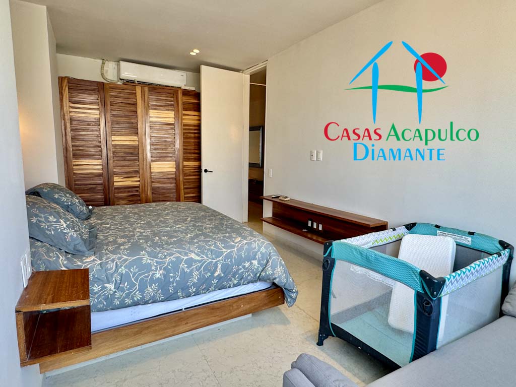 El Dorado A6 - Recámara cuatro 3